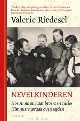 nevelkinderen