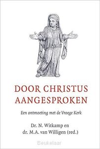 door-christus-aangesproken