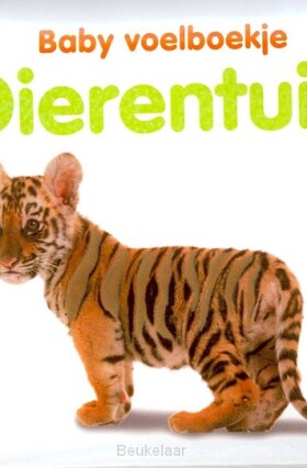 dierentuin