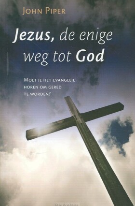 jezus-de-enige-weg-tot-god
