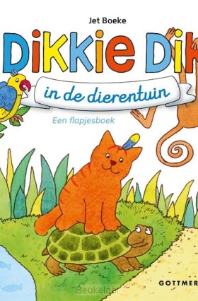 dikkie-dik-in-de-dierentuin