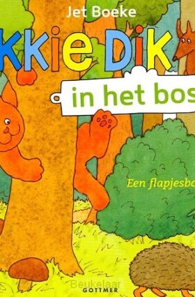 dikkie-dik-in-het-bos-flapjesboek