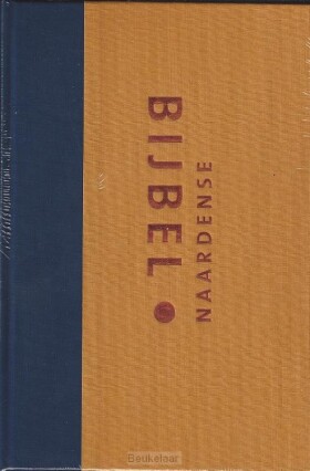 naardense-bijbel-royaal-oker-linnen