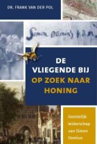 vliegende-bij-op-zoek-naar-honing