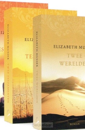 algerije-trilogie-set-3