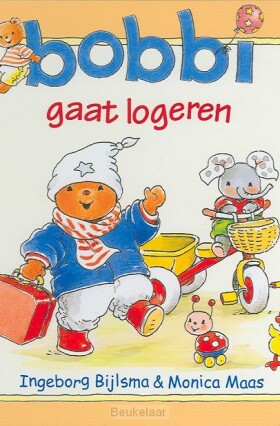 bobbi-gaat-logeren