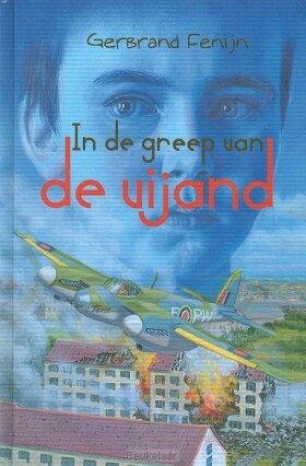 in-de-greep-van-de-vijand