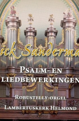 psalm-en-liedbewerkingen