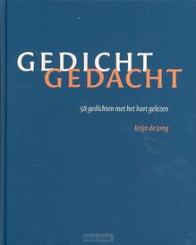 gedicht-gedacht