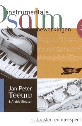 instrumentale-psalm-bewerkingen