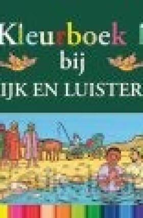kijk-en-luister-2-kleurboek