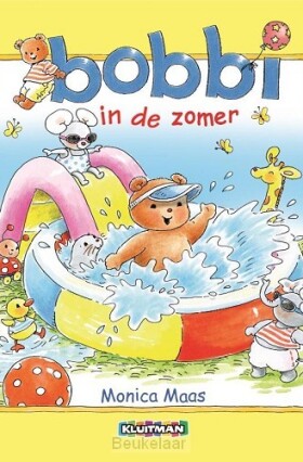 bobbi-in-de-zomer