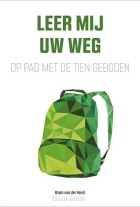 leer-mij-uw-weg