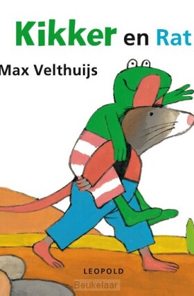 kikker-en-rat