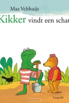 kikker-vindt-een-schat