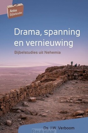 drama-spanning-en-vernieuwing