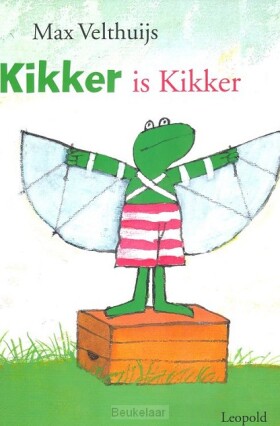 kikker-is-kikker