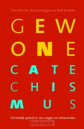 gewone-catechismus