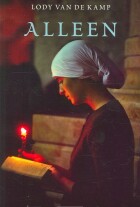 alleen