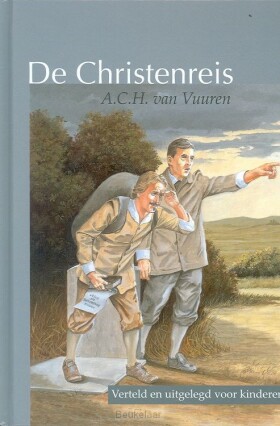 christenreis-voor-kinderen