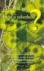 hebt-u-zekerheid