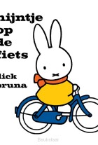 nijntje-op-de-fiets