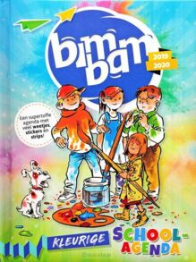 bimbam-schoolagenda-2019-20