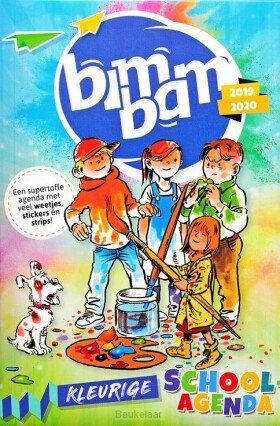 bimbam-schoolagenda-2019-20