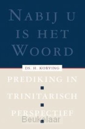 nabij-u-is-het-woord