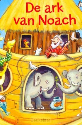 ark-van-noach