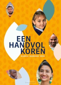 handvol-koren-2020-bijbels-dagboek