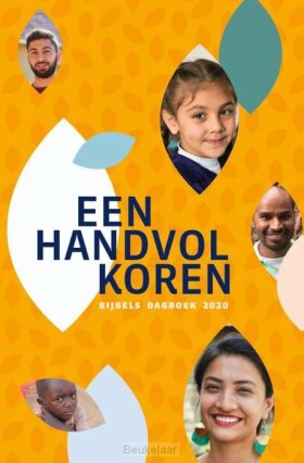 handvol-koren-2020-bijbels-dagboek