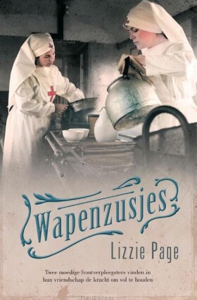 wapenzusjes