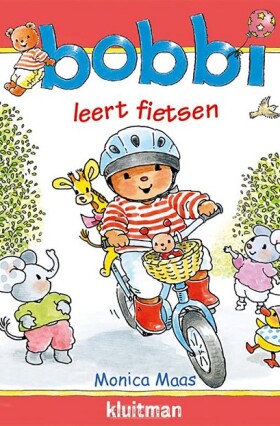 bobbi-leert-fietsen
