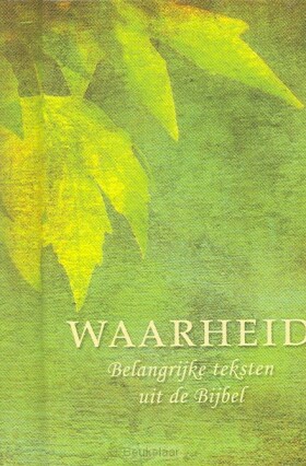 waarheid