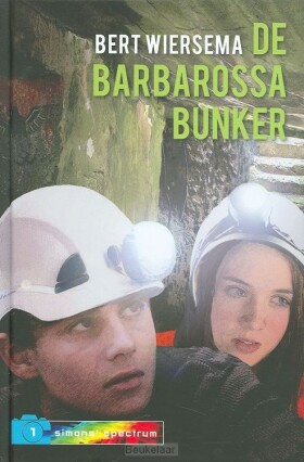 barbarossabunker