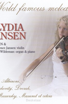 lydia-jansen-worldfamous-melodies