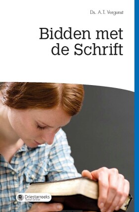 bidden-met-de-schrift