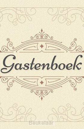gastenboek-beige-