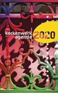 kerkenwerkagenda-2020