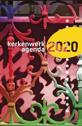 kerkenwerkagenda-2020