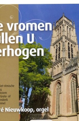 de-vromen-zullen-u-verhogen
