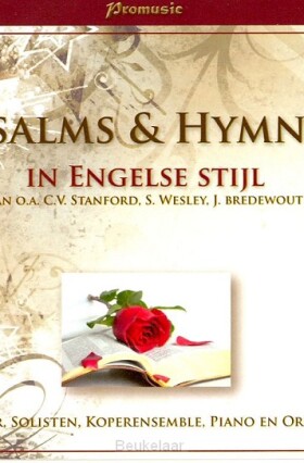 psalms-hymns