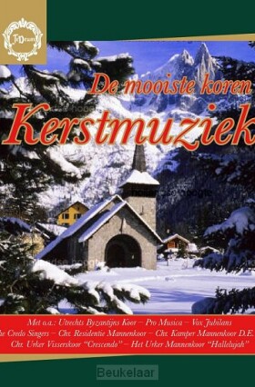kerstmuziek
