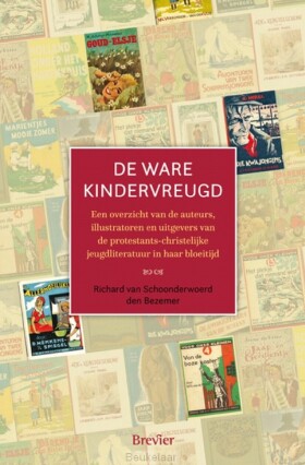 ware-kindervreugd