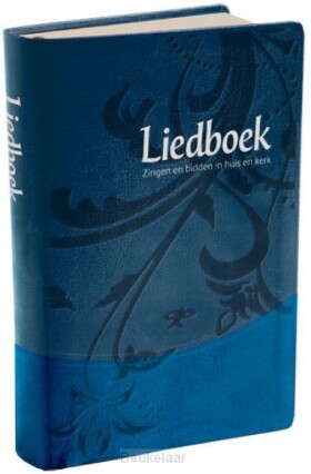 liedboek-koker-blauw-softcover-goudsnede