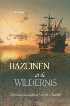 bazuinen-in-de-wildernis