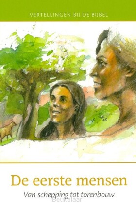 eerste-mensen
