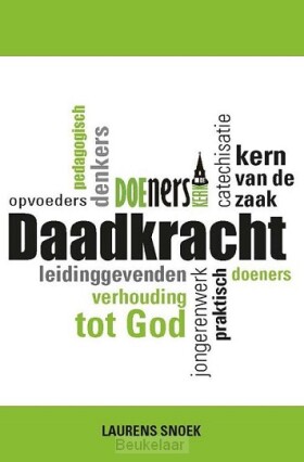daadkracht