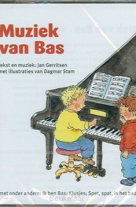 muziek-van-bas-audio-cd-